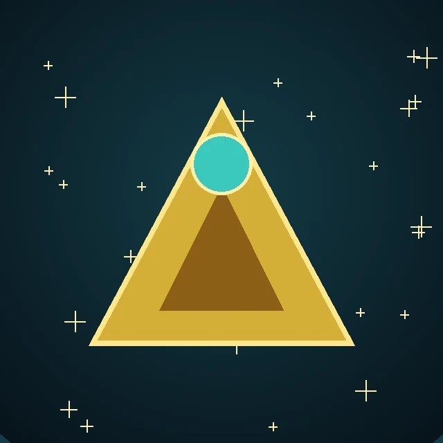 Egypt Gold pokie cover art