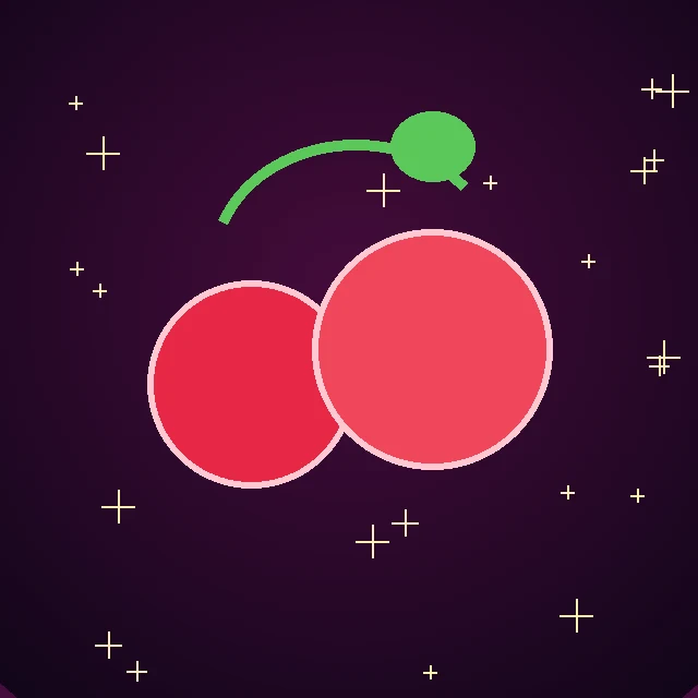 Neon Fruits pokie cover art